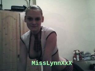 MissLynnXxX