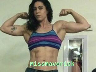 MissMaverick