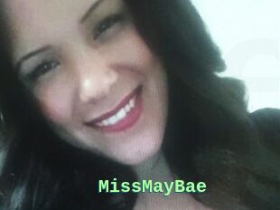 MissMayBae