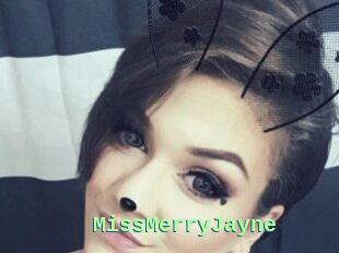 MissMerryJayne