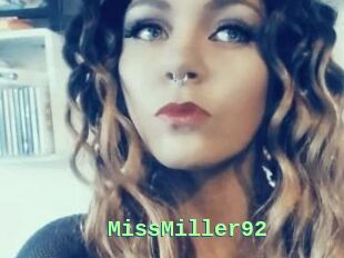 MissMiller92