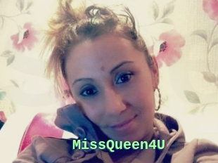 MissQueen4U