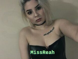 MissReah