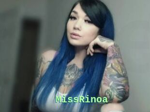 MissRinoa