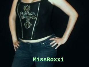 MissRoxxi