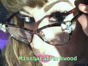 MissSarahParkwood