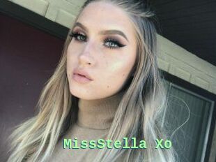 MissStella_Xo