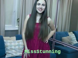 MissStunning