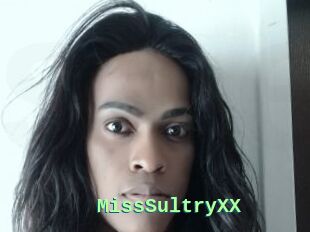 MissSultryXX