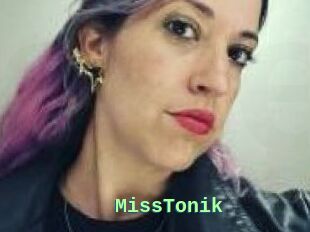 MissTonik