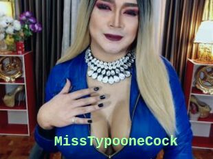 MissTypooneCock