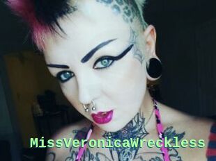 MissVeronicaWreckless