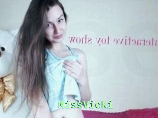 MissVicki