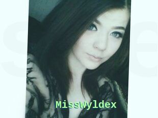 MissWyldex