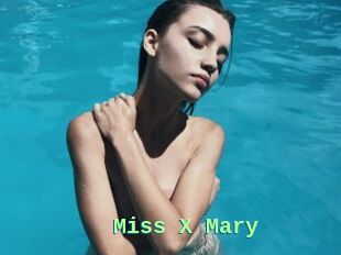 Miss_X_Mary