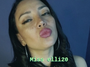 Miss_elli20 S Sexe