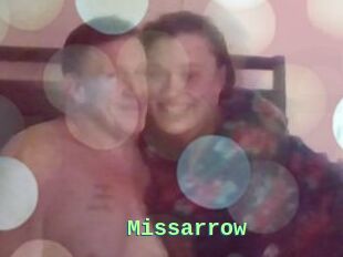 Missarrow