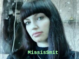 MissisSmit