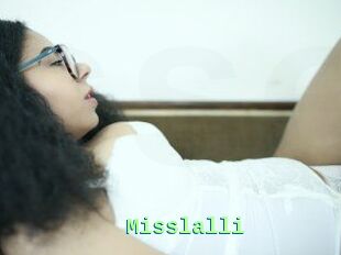 Misslalli