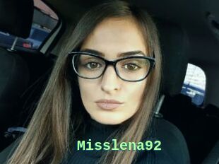 Misslena92