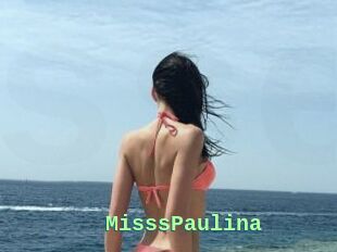 MisssPaulina