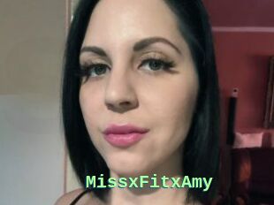 MissxFitxAmy