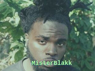 MisterBlakk