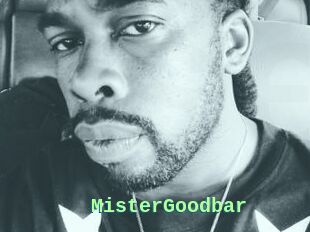 MisterGoodbar