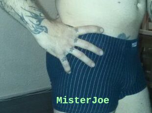 MisterJoe