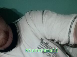 MisterSmall