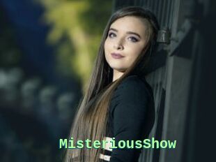 MisteriousShow