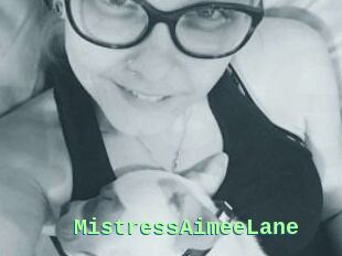 MistressAimeeLane