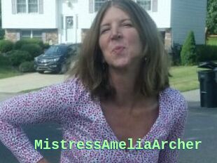 MistressAmeliaArcher