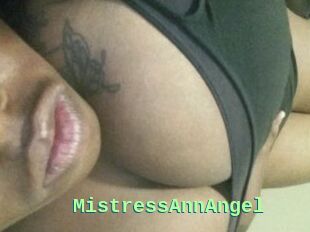 MistressAnnAngel