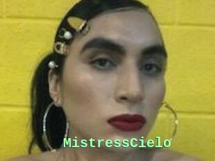 MistressCielo