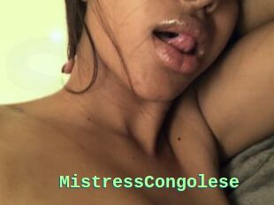 MistressCongolese