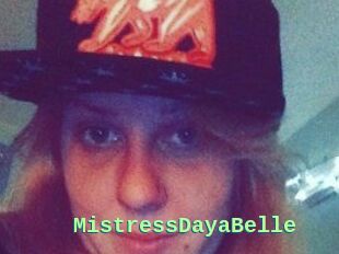 MistressDayaBelle