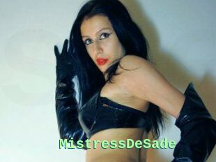 MistressDeSade