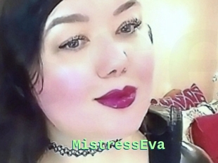 MistressEva