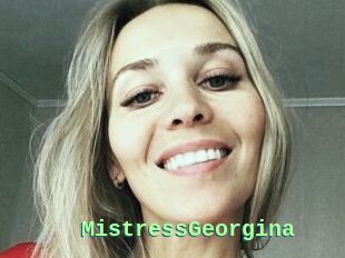 MistressGeorgina