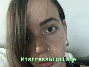 MistressGigiLane