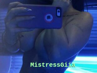 MistressGiia