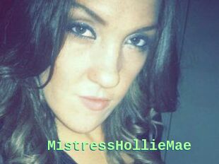 MistressHollieMae