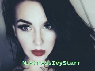 MistressIvyStarr