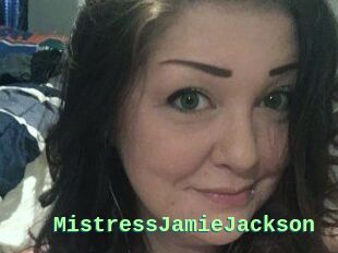 MistressJamieJackson