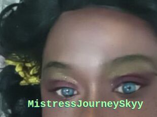 MistressJourneySkyy