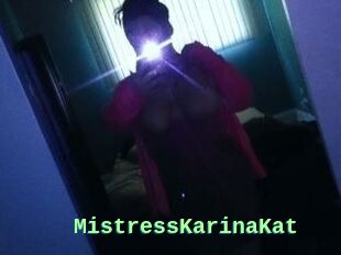 MistressKarinaKat