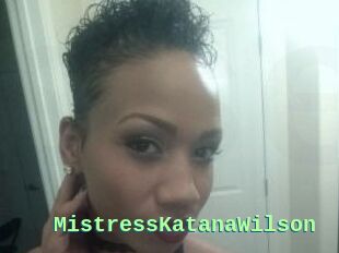 MistressKatanaWilson