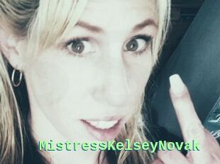 MistressKelseyNovak