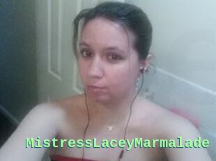 MistressLaceyMarmalade